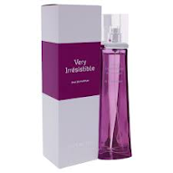 VERY IRRESISTIBLE PARA MUJERES 75ML EDP GIVENCHY