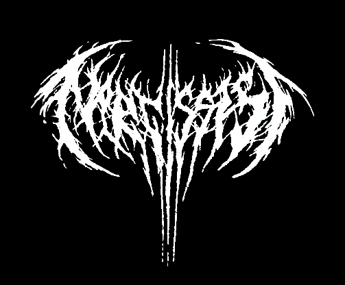 Narcissist Merch (Logo)