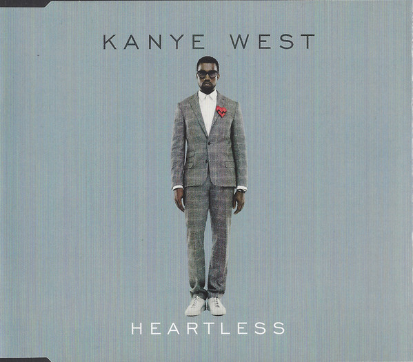 Heartless [Alternate Cover]