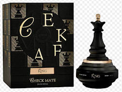 CHECK MATE KING PARA HOMBRES 100ML EDP ARMAF