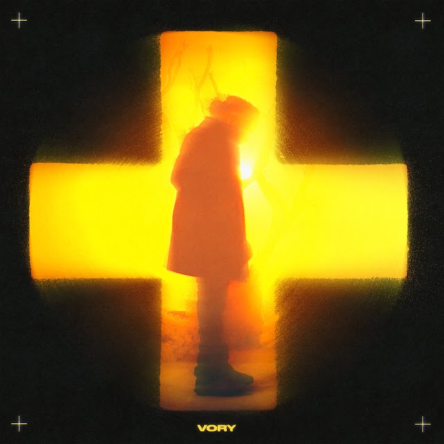 Vory - Daylight
(feat. Kanye West)