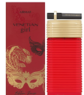 VENETIAN GIRL EDITION ROUGE PARA MUJERES 100ML EDP ARMAF