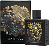RAYHAAN LION PARA HOMBRES 100ML EDP RAYHAAN