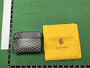 Goyard Clutch Bag (11+)