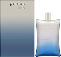 GENIUS ME UNISEX 62ML EDP PACO RABANNE
