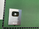 Youtube Playbutton