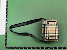 Burberry Bag