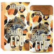 EGO PANTHERA UNISEX 100ML EDP ARMAF