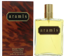 ARAMIS PARA HOMBRES 240ML EDT ARAMIS