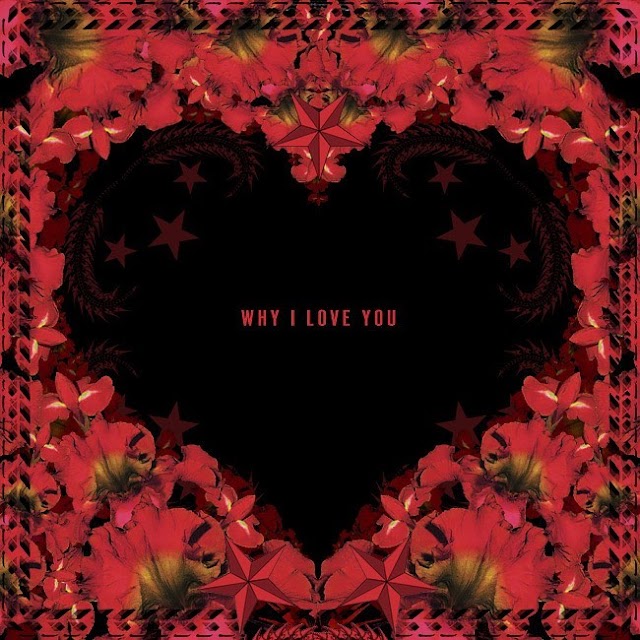 Why I Love You [Rough Draft Cover 2]