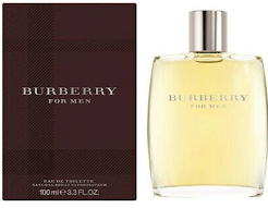 BURBERRY PARA HOMBRES 100ML EDT BURBERRY