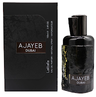 AJAYEB DUBAI UNISEX 100ML EDP LATTAFA