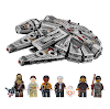 Lego Star WarsSets (20+)