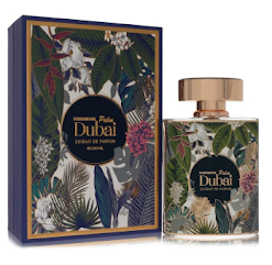 AL HARAMAIAN PALM DUBAI EXTRAIT UNISEX 100ML EDP AL HARAMAIN