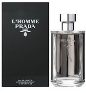 PRADA L HOMME MILANO L EAU PARA HOMBRES 100ML EDT PRADA