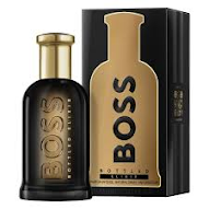 BOSS BOTTLED ELIXIR PARA HOMBRES 100ML EDP HUGO BOSS