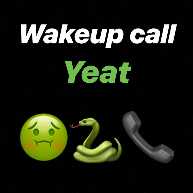 Wake Up Call