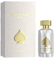 GAME OF SPADES OPAL 100ML PERFUME UNISEX JO MILANO