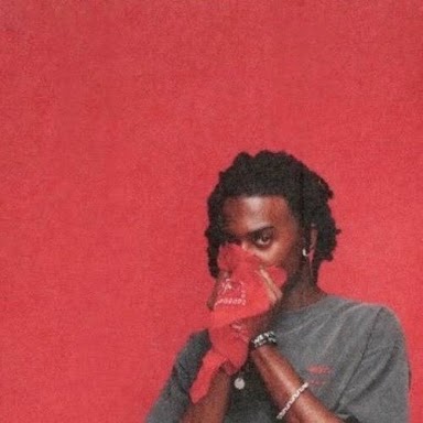 Whole Lotta Red [V1] cover