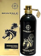 MONTALE ARABIANS TONKA UNISEX 100ML EDP MONTALE