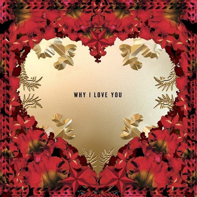 Why I Love You [Rough Draft Cover 1]