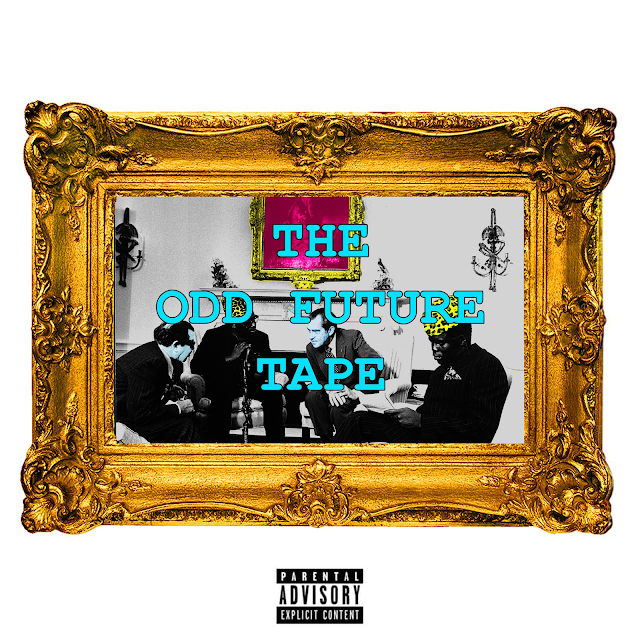 The Odd Future Tape [Cover]