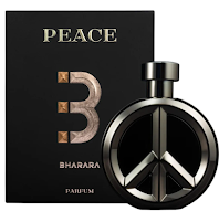 BHARARA PEACE PARA HOMBRES 100ML EDP BHARARA