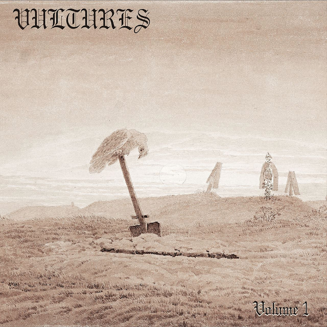 Vultures Vol. 1