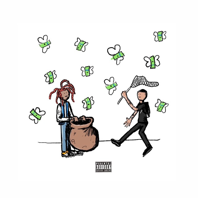 Money Move
(feat. Nessly)