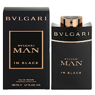 BVLGARI MAN IN BLACK PARA HOMBRES 150ML EDP BVLGARI