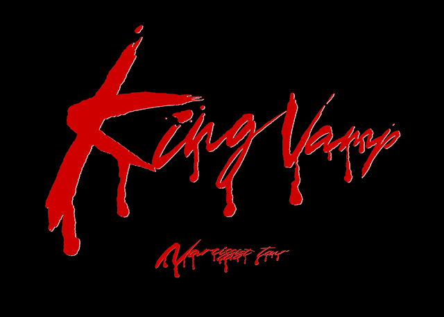 King Vamp Tour Narcissist Tour