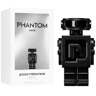 PHANTOM PERFUM DE PACO RABANNE PARA HOMBRES 100ML
