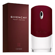 GIVENCHY POUR HOMME PARA HOMBRES 100ML EDT GIVENCHY