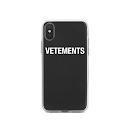 Vetements Phone case