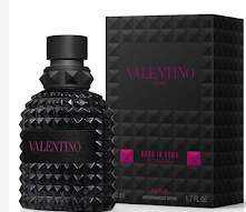 VALENTINO BORN IN ROMA EXTRADOSE PARA HOMBRES 100ML EDP VALENTINO