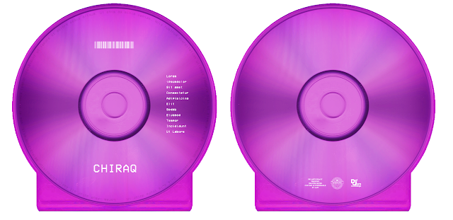 Chiraq [Physical Concept]