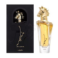 MAAHIR UNISEX 100ML EDP LATTAFA