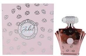 ZAKAT Z17 PARA MUJERES 100ML EDP ZAKAT