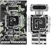 PHANTOM LEGION PARA HOMBRES 100ML EDT PACO RABANNE