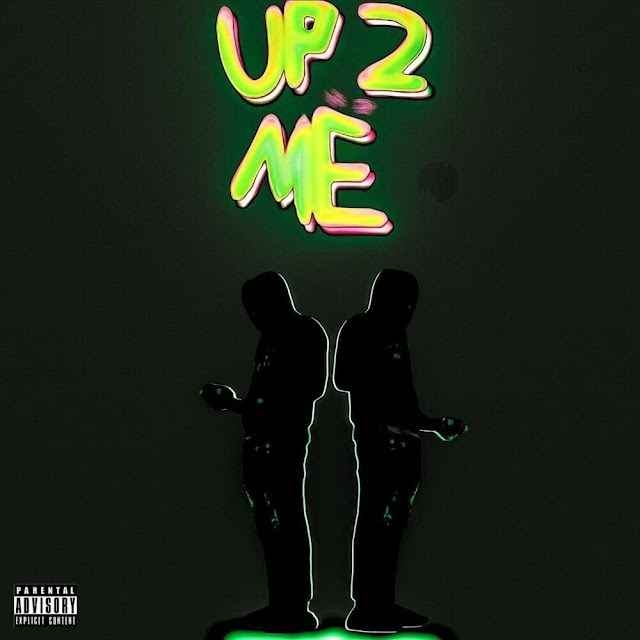 Up 2 Më [Original Art]