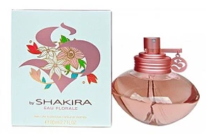 S FLORALE DE SHAKIRA PARA MUJERES 80ML EDT