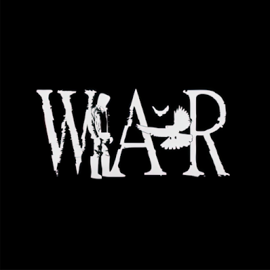 WAR cover