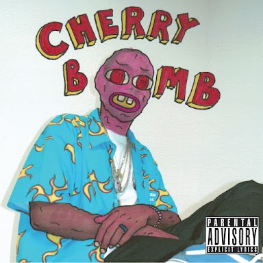 Cherry Bomb cover