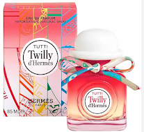 TUTTI TWILLY PARA MUJERES 85ML EDP HERMES