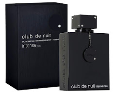 CLUB DE NUIT INTENSE PARA HOMBRES 150ML EDP ARMAF