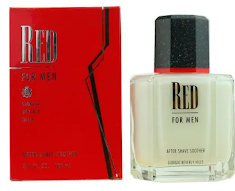 RED PARA HOMBRES 100ML EDT GIORGIO