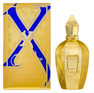 XERJOFF ACCENTO OVERDOSE UNISEX 100ML EDP XERJOFF