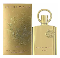 SUPREMACY GOLD UNISEX 100M EDP AFNAN