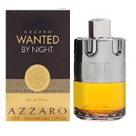 AZZARO WANTED BY NIGHT PARA HOMBRES 100ML EDP AZZARO