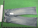 Maison Margiela Flared Jeans